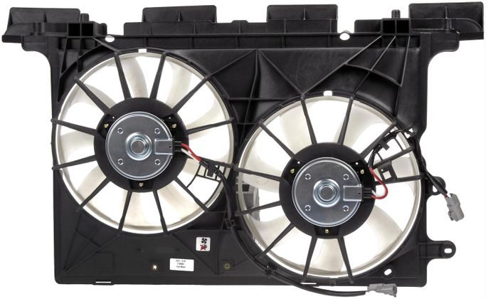 RNB-621-518, Dorman Electric Fans for 2011-2016 TC - 621-518 في الإمارات العربية المتحدة, دبي. Condition - new. Price ⁦1,400 AED⁩. Photo, seller contacts | AUTO.AE