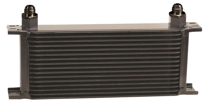 DER-51608, Derale Stacked Plate Fluid Coolers 51608 in UAE, Dubai. Condition - new. Price 1,060 AED. Photo, seller contacts | AUTO.AE