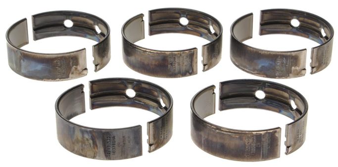 CLE-MS2296H, Clevite H-Series Main Bearings MS-2296H in UAE, Dubai. Condition - new. Price 620 AED. Photo, seller contacts | AUTO.AE