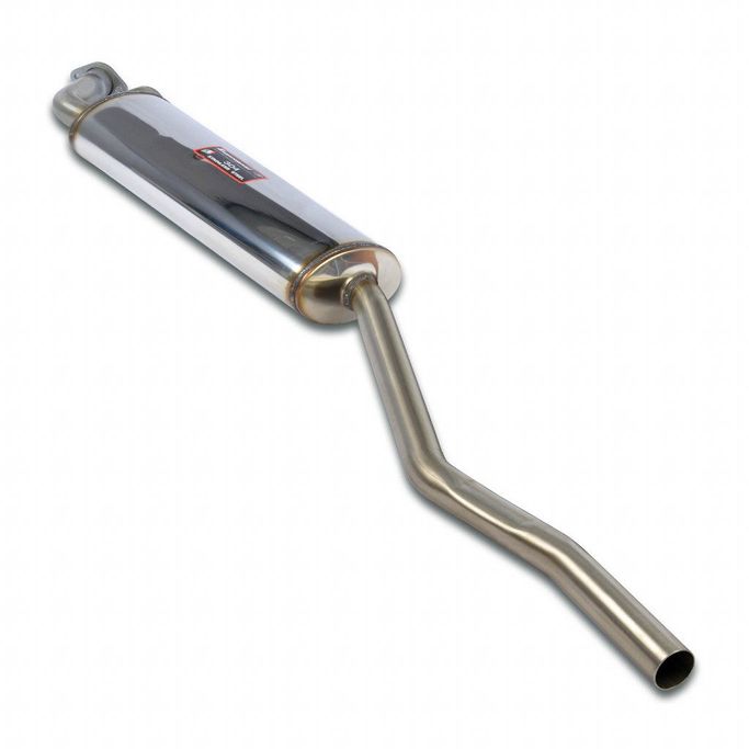 781202., SUPERSPRINT 781202. Front Exhaust for BMW 3 Series E30 in UAE, Dubai. Condition - new. Price 3,750 AED. Photo, seller contacts | AUTO.AE