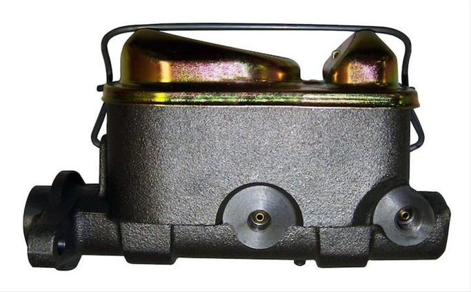 CWA-5252622, Crown Automotive Brake Master Cylinders for 1990-1994 CHEROKEE, 1990-1992 COMANCHE - 5252622 في الإمارات العربية المتحدة, دبي. Condition - new. Price 300 AED. Photo, seller contacts | AUTO.AE