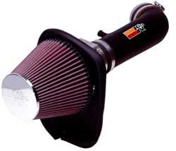 57-2528, K&N 57-2528 Performance Air Intake System FORD EXPLORER, V6-4.0L; 1997-00 in UAE, Dubai. Condition - new. Price 2,070 AED. Photo, seller contacts | AUTO.AE