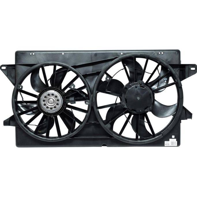 UAC-FA50209C, Universal Air Conditioner Electric Fans for 2004-2007 FREESTAR, MONTEREY - FA 50209C in UAE, Dubai. Condition - new. Price 860 AED. Photo, seller contacts | AUTO.AE