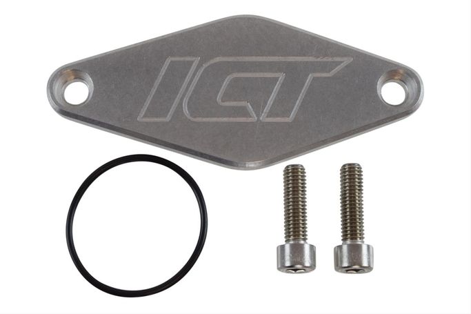 ICB-551152, ICT Billet Fuel Pump Block-Off Plates 551152 في الإمارات العربية المتحدة, دبي. Condition - new. Price ⁦180 AED⁩. Photo, seller contacts | AUTO.AE
