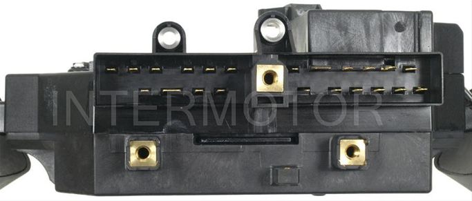 SMP-CBS1309, Standard Motor Combination Switches for 1998-2001 ML320, 1999-2001 ML430, 2000-2001 ML55 AMG - CBS-1309 in UAE, Dubai. Condition - new. Price ⁦1,410 AED⁩. Photo, seller contacts | AUTO.AE