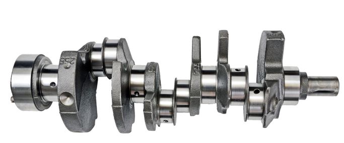 EGN-129600, Enginetech Remanufactured Crank Kits 129600 in UAE, Dubai. Condition - new. Price 2,000 AED. Photo, seller contacts | AUTO.AE
