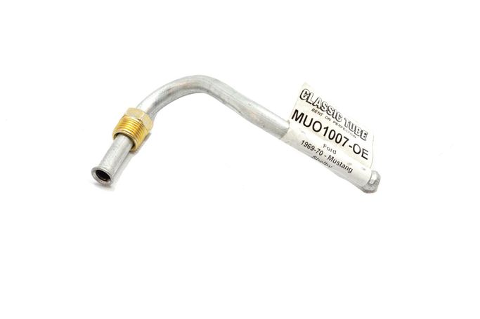 CST-MUO1007-SS-1, Classic Tube Vacuum Lines MUO1007-SS-1 في الإمارات العربية المتحدة, دبي. Condition - new. Price 110 AED. Photo, seller contacts | AUTO.AE