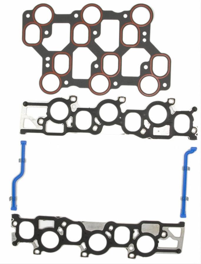 FEL-MS98010T1, Fel-Pro PermaDryPlus Intake Manifold Gaskets MS 98010 T-1 في الإمارات العربية المتحدة, دبي. Condition - new. Price 590 AED. Photo, seller contacts | AUTO.AE