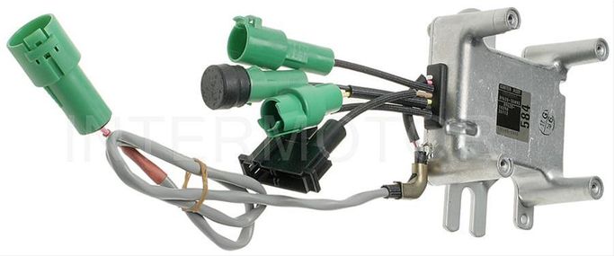 SMP-LX796, Standard Motor Ignition Modules for 1984 4RUNNER, 1982-1983 CELICA, 1982-1984 PICKUP - LX-796 в ОАЭ, Дубай. Состояние - новое. Цена 1 920 AED. Фото, контакты продавца | AUTO.AE