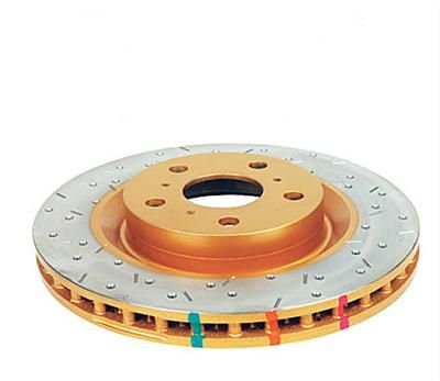 DBA-DBA42355XS, DBA HD Series 4000XS Brake Rotors for 2005-2011 ELISE, 2006-2011 EXIGE - DBA42355XS في الإمارات العربية المتحدة, دبي. Condition - new. Price ⁦1,150 AED⁩. Photo, seller contacts | AUTO.AE