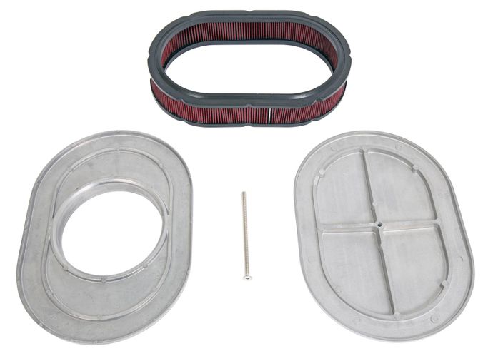 SUM-239040, Summit Racing™ Finned Aluminum Air Cleaners SUM-239040 في الإمارات العربية المتحدة, دبي. Condition - new. Price ⁦600 AED⁩. Photo, seller contacts | AUTO.AE