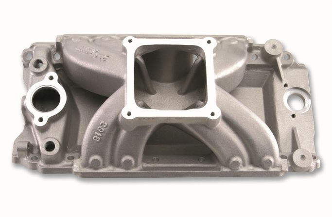 EDL-2916, Edelbrock Super Victor Intake Manifolds 2916 في الإمارات العربية المتحدة, دبي. Condition - new. Price 2,850 AED. Photo, seller contacts | AUTO.AE