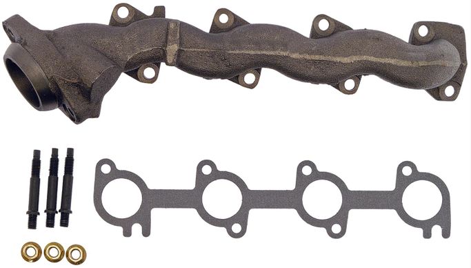 RNB-674-398, Dorman Exhaust Manifolds 674-398 в ОАЭ, Дубай. Состояние - новое. Цена 750 AED. Фото, контакты продавца | AUTO.AE