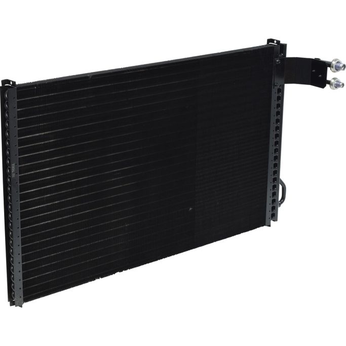 UAC-CN4313PFC, Universal Air Conditioner Air Conditioning Condensers for 1989-1993 COUGAR, THUNDERBIRD - CN 4313PFC in UAE, Dubai. Condition - new. Price 560 AED. Photo, seller contacts | AUTO.AE