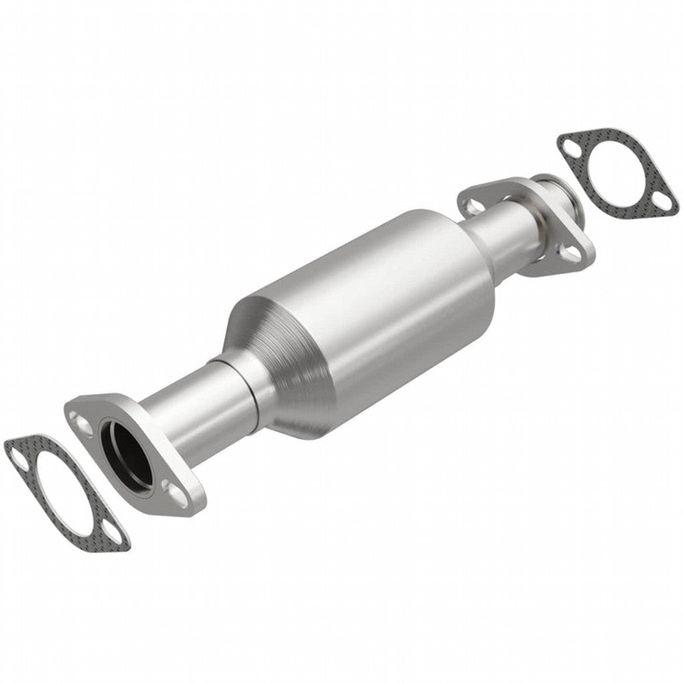 3391761, MAGNAFLOW 3391761 Catalytic Converter Direct-Fit California Grade for NISSAN B210 1975-1978 в ОАЭ, Дубай. Состояние - новое. Цена ⁦4 960 AED⁩. Фото, контакты продавца | AUTO.AE