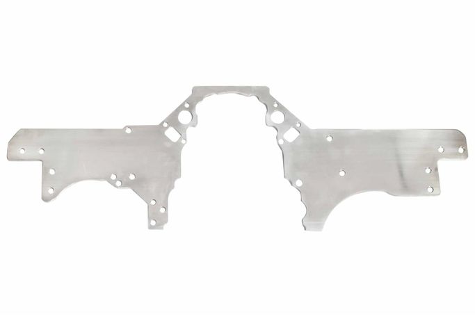 ICB-551816-4FBDY, ICT Billet Front Motor Plates for 1993-2002 CAMARO - 551816-4FBDY في الإمارات العربية المتحدة, دبي. Condition - new. Price 860 AED. Photo, seller contacts | AUTO.AE
