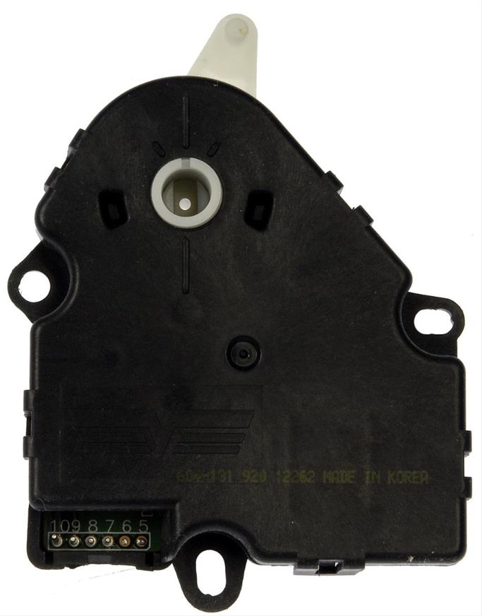 RNB-604-131, Dorman Air Door Actuators for 2001-2005 MONTANA, VENTURE, 2001-2004 SILHOUETTE - 604-131 في الإمارات العربية المتحدة, دبي. Condition - new. Price ⁦250 AED⁩. Photo, seller contacts | AUTO.AE