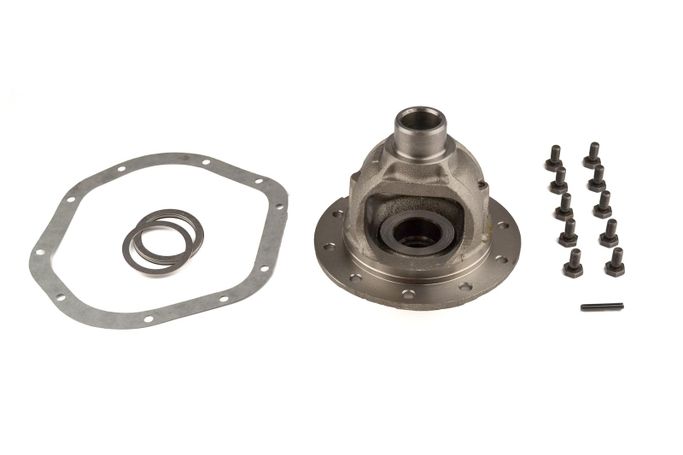 SDH-706024X, Dana Spicer Drivetrain Products Differential Carriers 706024X in UAE, Dubai. Condition - new. Price ⁦1,080 AED⁩. Photo, seller contacts | AUTO.AE