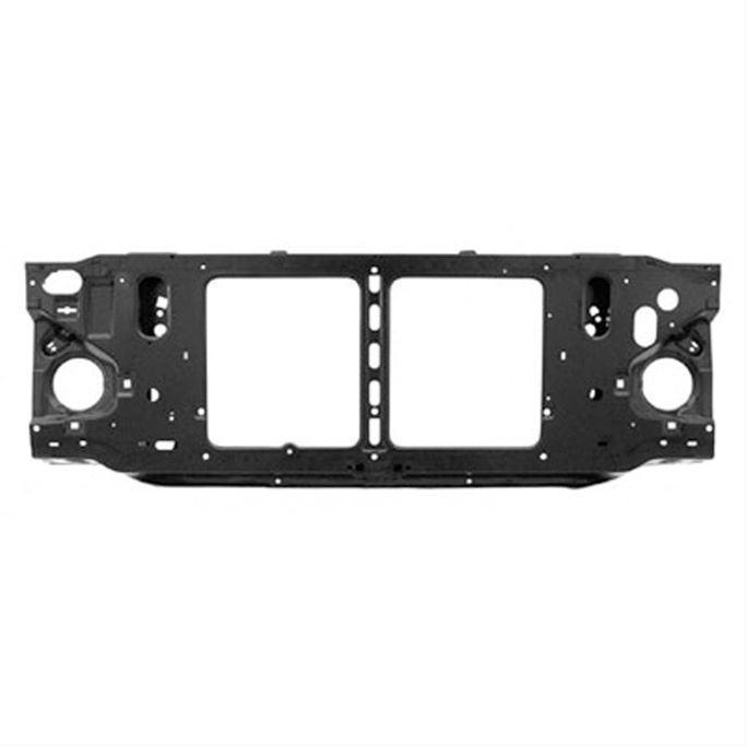 BDY-GM1225117V, Body Parts Radiator Supports GM1225117V in UAE, Dubai. Condition - new. Price 760 AED. Photo, seller contacts | AUTO.AE