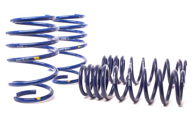 HNR-29991-2, H&R Spring Coil Springs 29991-2 в ОАЭ, Дубай. Состояние - новое. Цена 1 620 AED. Фото, контакты продавца | AUTO.AE