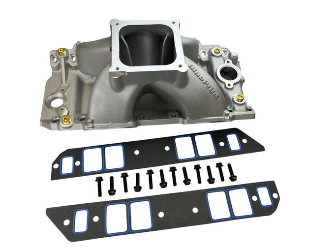MLL-BPP572632INT, BluePrint Engines Single Plane Intake Manifolds BPP572632INT في الإمارات العربية المتحدة, دبي. Condition - new. Price 2,390 AED. Photo, seller contacts | AUTO.AE