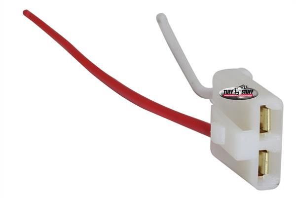 TFF-7520A, Tuff Stuff Performance Alternator Replacement Pigtails 7520A в ОАЭ, Дубай. Состояние - новое. Цена 30 AED. Фото, контакты продавца | AUTO.AE