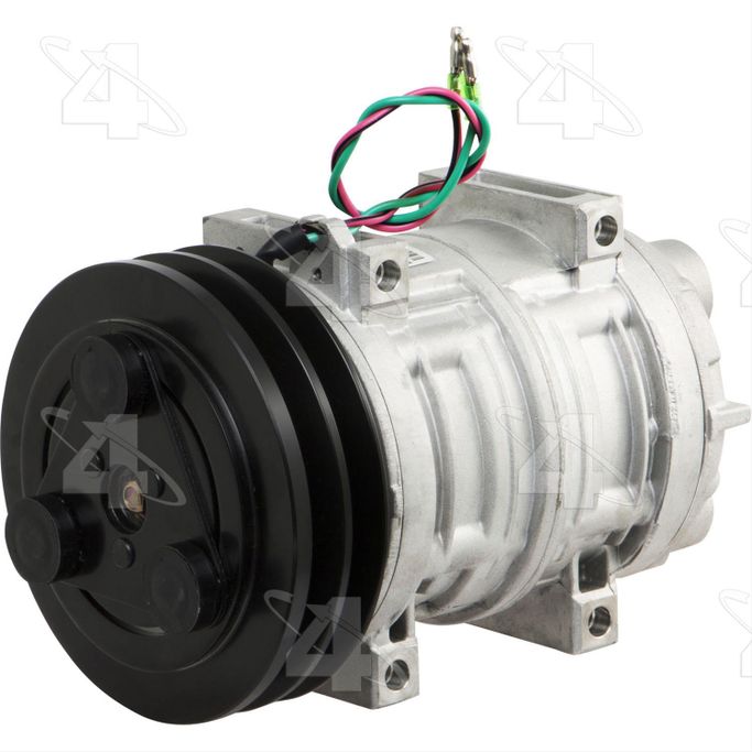 FSS-58637, Four Seasons Air Conditioning Compressors 58637 в ОАЭ, Дубай. Состояние - новое. Цена 1 660 AED. Фото, контакты продавца | AUTO.AE