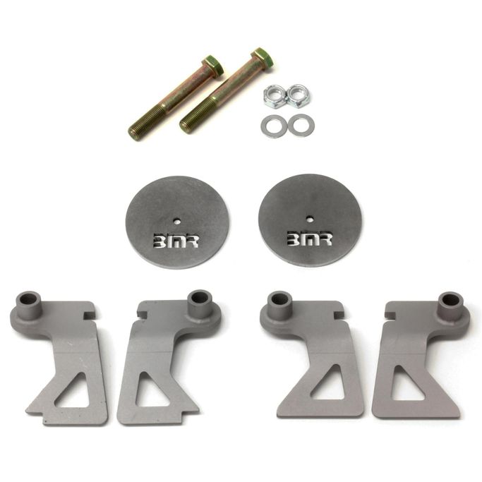 BMR-CCK001, BMR Coil-Over Conversion Shock Mounts for 1967-1969 CAMARO, FIREBIRD - CCK001 في الإمارات العربية المتحدة, دبي. Condition - new. Price 390 AED. Photo, seller contacts | AUTO.AE
