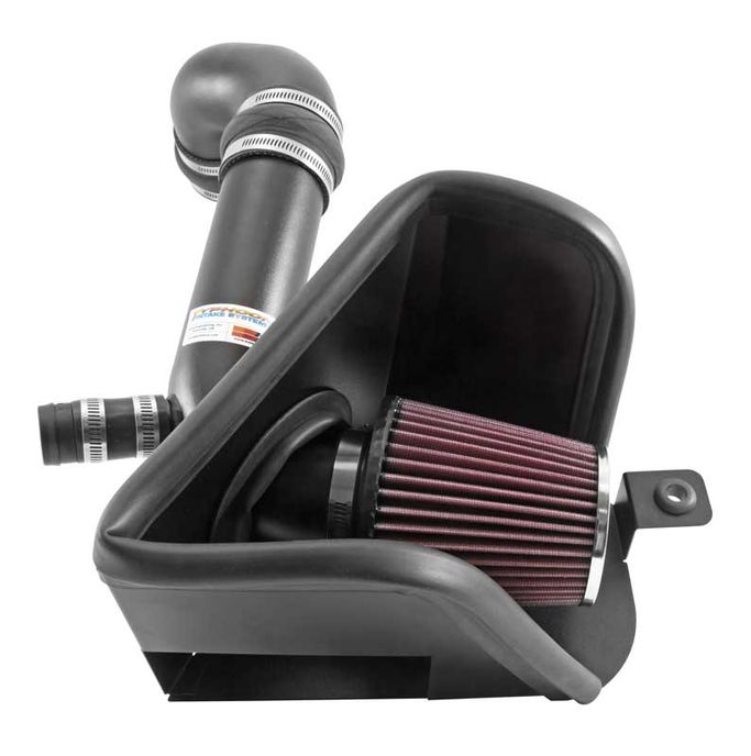 69-9506TTK, K&N 69-9506TTK Performance Air Intake System TYPHOON; VW GOLF GTI L4-1.8L F/I, 15 in UAE, Dubai. Condition - new. Price 2,440 AED. Photo, seller contacts | AUTO.AE
