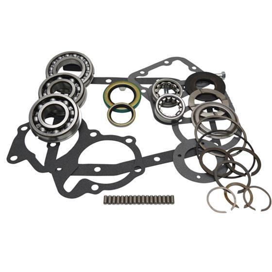 SPZ-ZMBK129L, USA Standard Gear Manual Transmission Bearing Kits ZMBK129L в ОАЭ, Дубай. Состояние - новое. Цена ⁦1 240 AED⁩. Фото, контакты продавца | AUTO.AE
