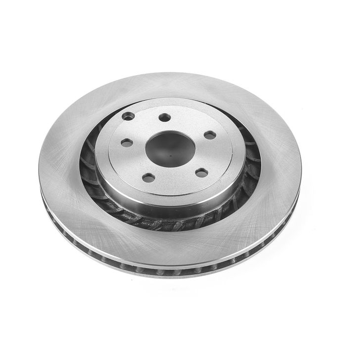 PWR-AR82180, PowerStop Autospecialty OE Replacement Rotors for 2015-2017 SS - AR82180 в ОАЭ, Дубай. Состояние - новое. Цена ⁦430 AED⁩. Фото, контакты продавца | AUTO.AE