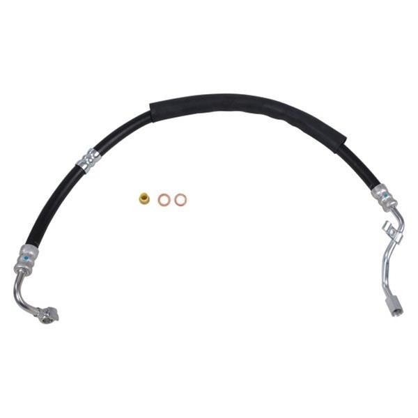 SUG-3403787, Sunsong Power Steering Hose Assemblies for 2005-2009 OUTBACK - 3403787 в ОАЭ, Дубай. Состояние - новое. Цена 210 AED. Фото, контакты продавца | AUTO.AE