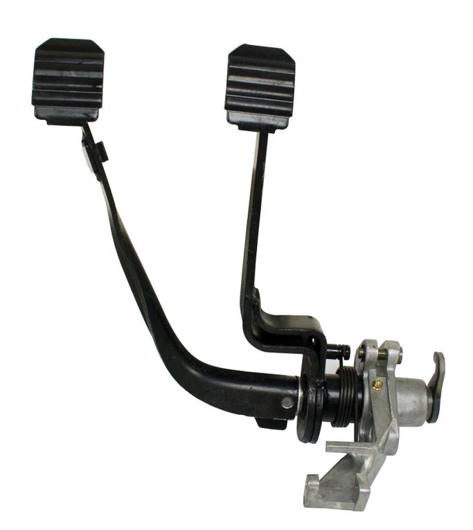 VWP-00-4526-B, EMPI Stock Replacement Pedal Assemblies 00-4526-B في الإمارات العربية المتحدة, دبي. Condition - new. Price 550 AED. Photo, seller contacts | AUTO.AE