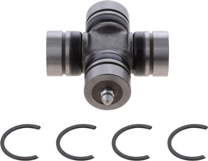 SDH-5-3245-1X, Dana Spicer Drivetrain Products U-Joints 5-3245-1X في الإمارات العربية المتحدة, دبي. Condition - new. Price 190 AED. Photo, seller contacts | AUTO.AE