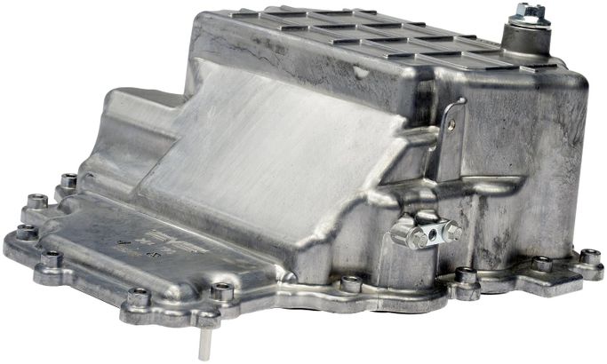 RNB-264-790, Dorman Oil Pans for 2018 EXPEDITION, NAVIGATOR, 2017-2018 F-150 - 264-790 في الإمارات العربية المتحدة, دبي. Condition - new. Price ⁦700 AED⁩. Photo, seller contacts | AUTO.AE
