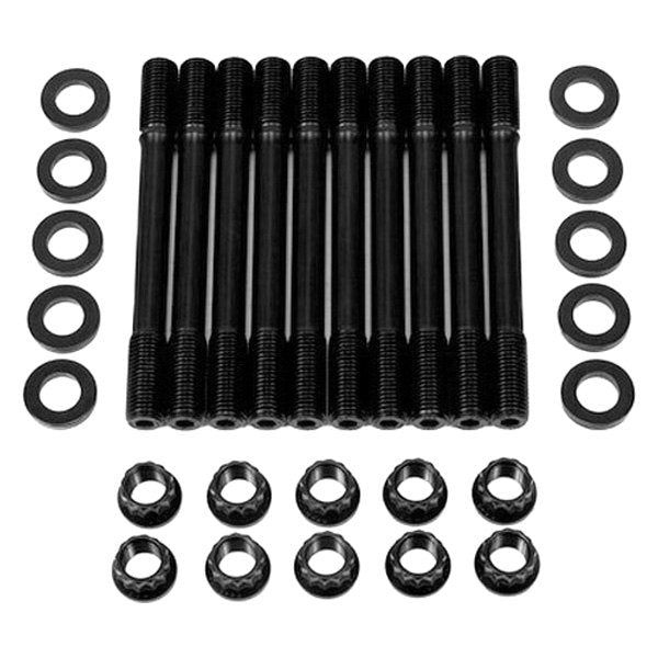 207-4702, ARP 207-4702 Head Stud Kit for MITSUBISHI 4G63 M11 in UAE, Dubai. Condition - new. Price 800 AED. Photo, seller contacts | AUTO.AE