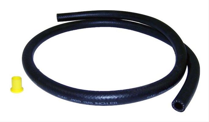 CWA-5370019R, Crown Automotive Power Steering Hoses 5370019R в ОАЭ, Дубай. Состояние - новое. Цена 130 AED. Фото, контакты продавца | AUTO.AE