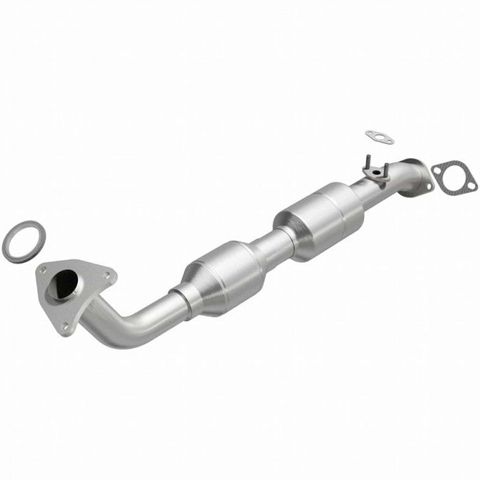 447266, MAGNAFLOW 447266 Catalytic Converter Direct-Fit California Grade for LEXUS LX470 1998-2004 in UAE, Dubai. Condition - new. Price ⁦7,740 AED⁩. Photo, seller contacts | AUTO.AE