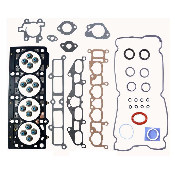 EGN-CR148K-1, Enginetech Full Gasket Sets CR148K-1 في الإمارات العربية المتحدة, دبي. Condition - new. Price 590 AED. Photo, seller contacts | AUTO.AE