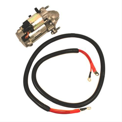 FMS-M-11000-C50, Ford Performance Parts Starters M-11000-C50 в ОАЭ, Дубай. Состояние - новое. Цена 1 430 AED. Фото, контакты продавца | AUTO.AE