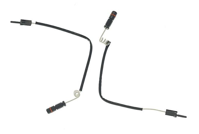 BBO-A00283, Brembo Brake Pad Wear Sensors for 2000-2003 ML320, 2003-2005 ML350, 2002 ML500 - A00283 في الإمارات العربية المتحدة, دبي. Condition - new. Price ⁦60 AED⁩. Photo, seller contacts | AUTO.AE
