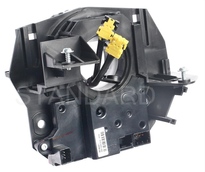 SMP-CSP122, Standard Motor Steering Column Clock Springs for 2008-2013 GRAND CARAVAN, TOWN & COUNTRY - CSP122 в ОАЭ, Дубай. Состояние - новое. Цена ⁦1 250 AED⁩. Фото, контакты продавца | AUTO.AE