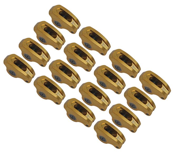 CCA-19016-16, COMP Cams Ultra Gold ARC Series Aluminum Rocker Arms 19016-16 في الإمارات العربية المتحدة, دبي. Condition - new. Price ⁦1,970 AED⁩. Photo, seller contacts | AUTO.AE