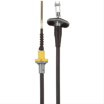 ATP-Y781, ATP Clutch Cables Y-781 в ОАЭ, Дубай. Состояние - новое. Цена ⁦110 AED⁩. Фото, контакты продавца | AUTO.AE