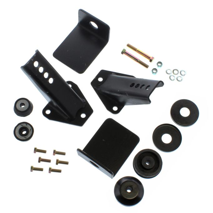 TRD-4505, Trans-Dapt Performance Universal Street Rod-Style Motor Mounts 4505 في الإمارات العربية المتحدة, دبي. Condition - new. Price 630 AED. Photo, seller contacts | AUTO.AE