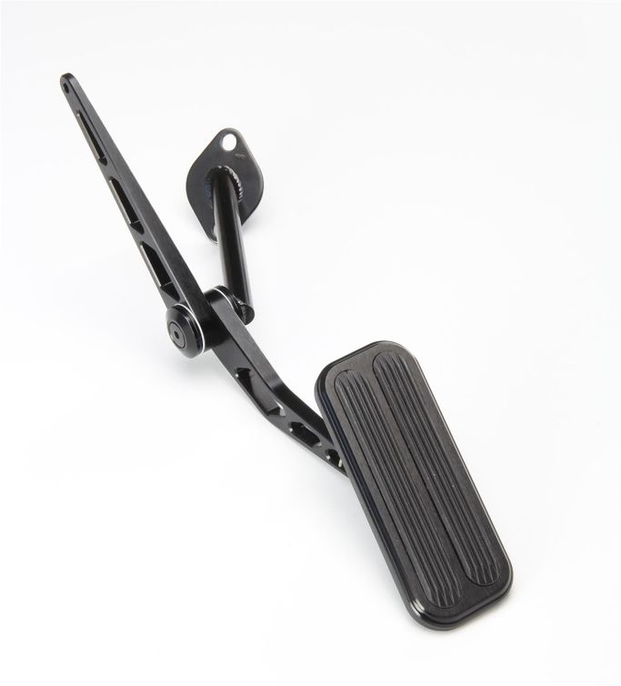 LOK-XBAG-6211, Lokar Billet Gas Pedal Assemblies XBAG-6211 في الإمارات العربية المتحدة, دبي. Condition - new. Price ⁦1,170 AED⁩. Photo, seller contacts | AUTO.AE