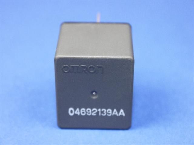 MOP-04692139AA, Mopar Replacement Relays 04692139AA in UAE, Dubai. Condition - new. Price ⁦170 AED⁩. Photo, seller contacts | AUTO.AE