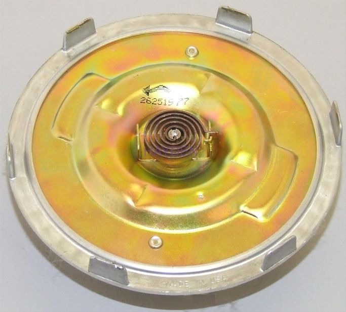 HDA-2625, Hayden Fan Clutches 2625 in UAE, Dubai. Condition - new. Price 210 AED. Photo, seller contacts | AUTO.AE