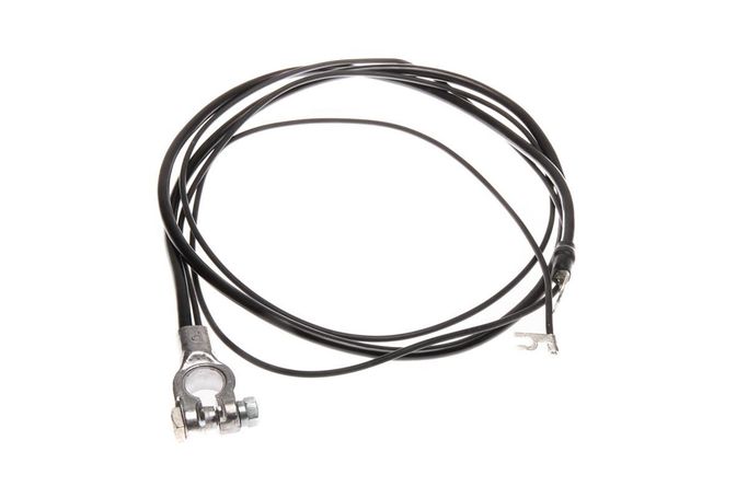 SUM-RP20922, Summit Racing™ Direct-Fit Battery Cables for 1960 IMPALA - SUM-RP20922 в ОАЭ, Дубай. Состояние - новое. Цена ⁦310 AED⁩. Фото, контакты продавца | AUTO.AE