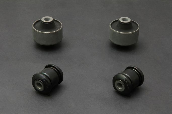 6691, HARDRACE 6691 FRONT LOWER ARM BUSHING HARDEND RUBBER 4PCS/SET HONDA Civic FD in UAE, Dubai. Condition - new. Price 900 AED. Photo, seller contacts | AUTO.AE
